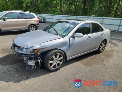 2005 ACURA TSX JH4CL96865C033773 - główne zdjęcie licytacji z USA - miniatura