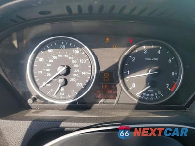 Zdjęcie 9 z 13 samochodu: 2011 BMW X5 XDRIVE50I VIN:5UXZV8C50BL419304 - miniatura