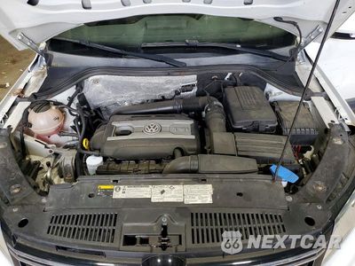 Zdjęcie 12 z 13 samochodu: 2017 VOLKSWAGEN TIGUAN WOLFSBURG VIN:WVGSV7AX0HW506172 - miniatura