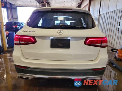 Zdjęcie 6 z 14 samochodu: 2018 MERCEDES-BENZ GLC 300 VIN:WDC0G4JBXJV022766 - miniatura