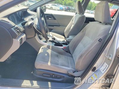 Zdjęcie 7 z 12 samochodu: 2013 HONDA ACCORD SEDAN EX W/CO VIN:1HGCR2F3XDA807739 - miniatura
