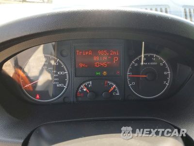 Zdjęcie 9 z 13 samochodu: 2020 RAM PROMASTER - DELIVERY VAN VIN:3C6URVJG8LE140591 - miniatura