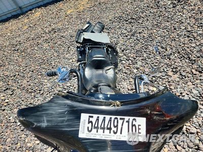 Piąte zdjęcie samochodu w środku: 2011 HARLEY-DAVIDSON FLHTK VIN:1HD1KEM13BB620622 - miniatura