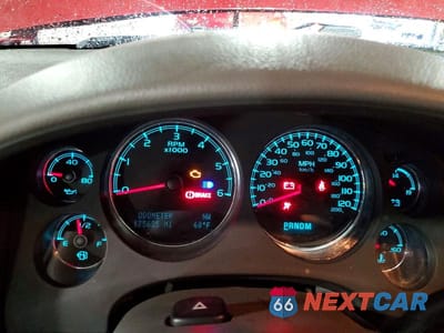 Zdjęcie 9 z 13 samochodu: 2012 CHEVROLET SUBURBAN K1500 LTZ VIN:1GNSKKE75CR317445 - miniatura