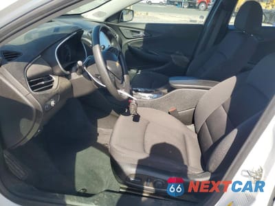 Zdjęcie 7 z 12 samochodu: 2023 CHEVROLET MALIBU LT VIN:1G1ZD5ST4PF171818 - miniatura