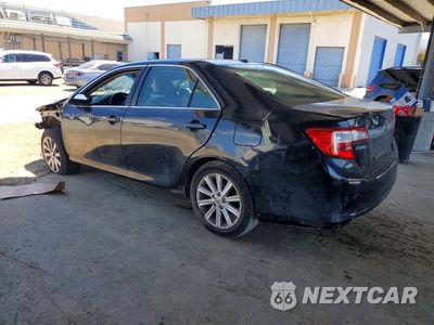 Drugie zdjęcie samochodu z przodu: 2013 TOYOTA CAMRY HYBRID XLE VIN:4T1BD1FK1DU091463 - miniatura