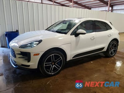 2020 PORSCHE MACAN WP1AA2A52LLB03803 - główne zdjęcie licytacji z USA - miniatura