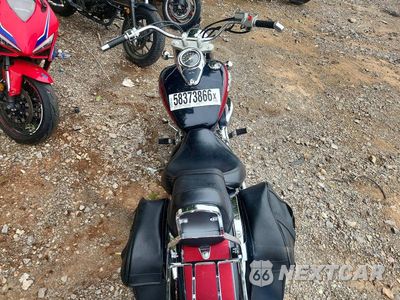 Zdjęcie 6 z 9 samochodu: 2001 SUZUKI VL800 VIN:JS1VS54A812102632 - miniatura