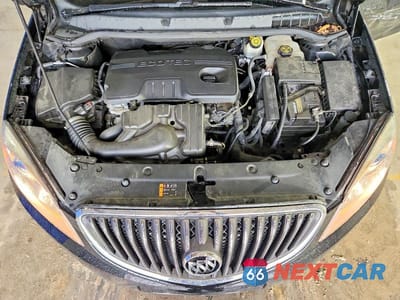 Zdjęcie 11 z 12 samochodu: 2016 BUICK VERANO SPORT TOURING VIN:1G4PW5SK9G4169697 - miniatura