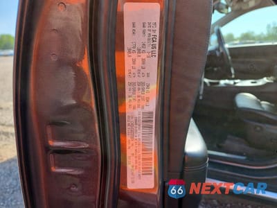 Zdjęcie 14 z 14 samochodu: 2016 DODGE DURANGO LIMITED VIN:1C4RDHDG6GC373974 - miniatura