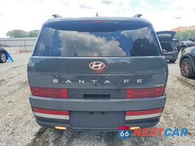 Zdjęcie 6 z 13 samochodu: 2026 HYUNDAI SANTA FE LIMITED VIN:5NMP34G12TH093202 - miniatura