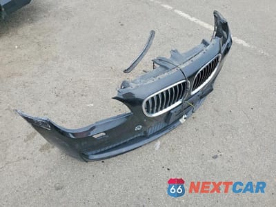 Zdjęcie 12 z 13 samochodu: 2013 BMW 750 LXI VIN:WBAYF8C5XDD140107 - miniatura