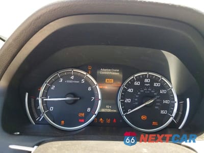 Zdjęcie 9 z 12 samochodu: 2016 ACURA TLX ADVANCE VIN:19UUB3F74GA003765 - miniatura