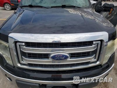 Zdjęcie 11 z 12 samochodu: 2014 FORD F150 SUPERCREW VIN:1FTFW1CF6EKF04367 - miniatura