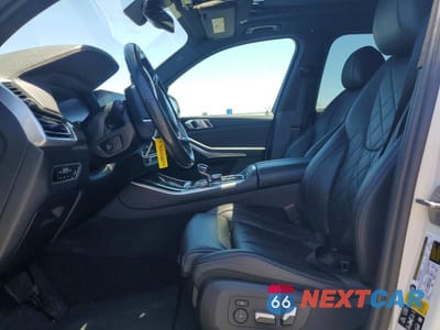 Zdjęcie 7 z 12 samochodu: 2023 BMW X5 XDRIVE40I VIN:5UXCR6C01P9N92126 - miniatura