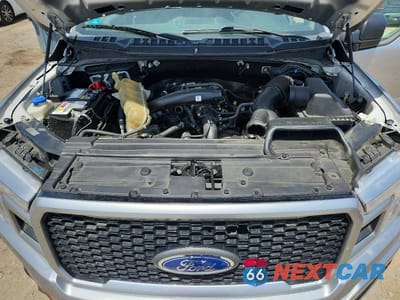 Zdjęcie 11 z 12 samochodu: 2020 FORD F150 SUPERCREW VIN:1FTEW1EP5LFA53410 - miniatura