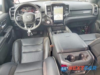 Zdjęcie 8 z 13 samochodu: 2024 RAM 1500 LARAMIE VIN:1C6SRFJT1RN182387 - miniatura