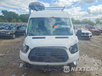Piąte zdjęcie samochodu w środku: 2017 FORD TRANSIT T-250 VIN:1FTYR2CM8HKA86290 - miniatura