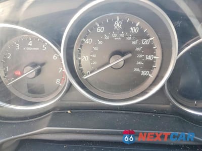 Zdjęcie 9 z 12 samochodu: 2016 MAZDA 6 SPORT VIN:JM1GJ1U51G1408888 - miniatura