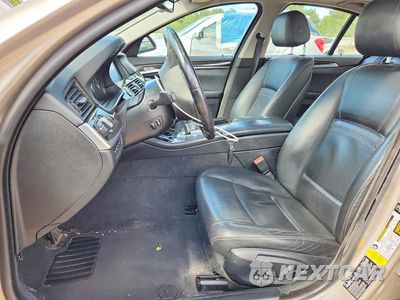 Zdjęcie 7 z 12 samochodu: 2015 BMW 535 XI VIN:WBA5B3C5XFD544271 - miniatura