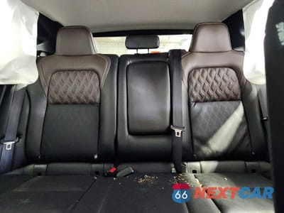 Zdjęcie 10 z 13 samochodu: 2025 NISSAN MURANO PLATINUM VIN:5N1AZ3DT5SC138582 - miniatura