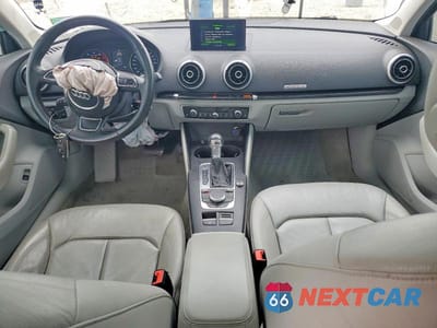 Zdjęcie 8 z 13 samochodu: 2016 AUDI A3 PREMIUM VIN:WAUB8GFF7G1062857 - miniatura