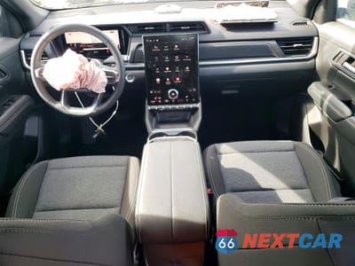 Zdjęcie 8 z 12 samochodu: 2026 GMC TERRAIN ELEVATION VIN:3GKALUEG2TL225203 - miniatura