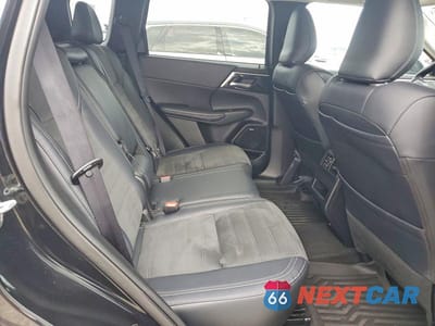 Zdjęcie 10 z 12 samochodu: 2025 MITSUBISHI OUTLANDER SE VIN:JA4J4VA87SZ032513 - miniatura