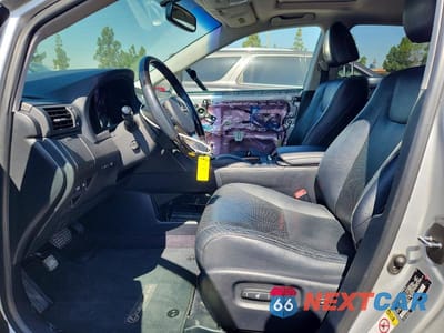 Zdjęcie 7 z 12 samochodu: 2013 LEXUS RX 450H VIN:JTJZB1BA2D2410092 - miniatura