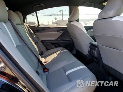 Zdjęcie 10 z 12 samochodu: 2026 TOYOTA CAMRY SE VIN:4T1DAACK3TU703750 - miniatura