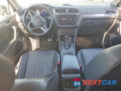 Zdjęcie 8 z 13 samochodu: 2024 VOLKSWAGEN TIGUAN SE VIN:3VV3B7AX0RM022166 - miniatura