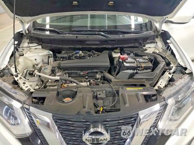 Zdjęcie 12 z 13 samochodu: 2017 NISSAN ROGUE S VIN:JN8AT2MV3HW014923 - miniatura