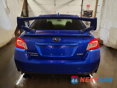 Zdjęcie 6 z 12 samochodu: 2019 SUBARU WRX PREMIUM VIN:JF1VA1F65K8823585 - miniatura