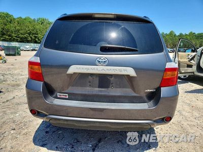 Zdjęcie 6 z 13 samochodu: 2010 TOYOTA HIGHLANDER BASE VIN:JTEBK3EH1A2164443 - miniatura