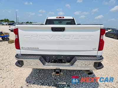 Zdjęcie 6 z 12 samochodu: 2022 CHEVROLET SILVERADO C2500 HEAVY DUTY LT VIN:1GC0WNE70NF114263 - miniatura