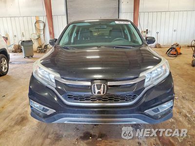 Piąte zdjęcie samochodu w środku: 2015 HONDA CR-V VIN:2HKRM4H58FH623042 - miniatura