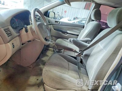 Zdjęcie 7 z 13 samochodu: 2005 TOYOTA SIENNA LE VIN:5TDZA23C65S365762 - miniatura