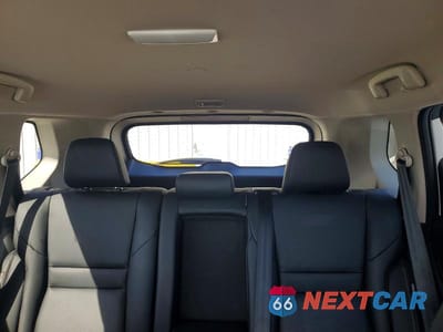 Zdjęcie 10 z 13 samochodu: 2026 NISSAN ROGUE SL AWD VIN:5N1BT3CBXTC696718 - miniatura