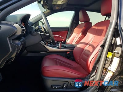Zdjęcie 7 z 12 samochodu: 2015 LEXUS IS 250 VIN:JTHBF1D23F5072782 - miniatura