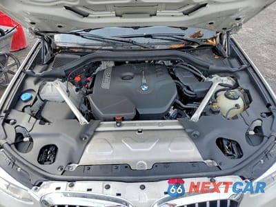 Zdjęcie 12 z 13 samochodu: 2019 BMW X3 XDRIVE30I VIN:5UXTR9C52KLP95406 - miniatura