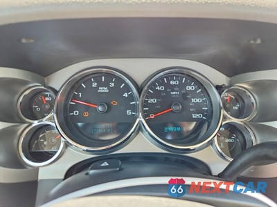 Zdjęcie 9 z 12 samochodu: 2013 CHEVROLET SILVERADO C2500 HEAVY DUTY VIN:1GC0CVC87DF245449 - miniatura