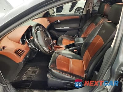 Zdjęcie 7 z 12 samochodu: 2009 CHEVROLET MALIBU VIN:1G1ZK577994215182 - miniatura