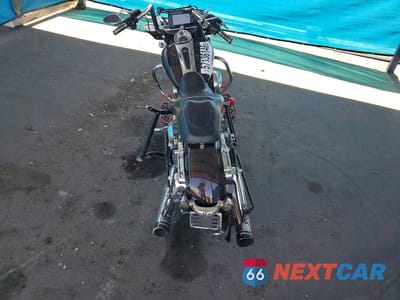 Zdjęcie 6 z 8 samochodu: 2014 HARLEY-DAVIDSON FLHXS STREET GLIDE SPECIAL VIN:1HD1KRM18EB676972 - miniatura