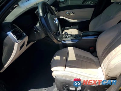 Zdjęcie 7 z 12 samochodu: 2021 BMW 330I VIN:3MW5R1J06M8B91092 - miniatura