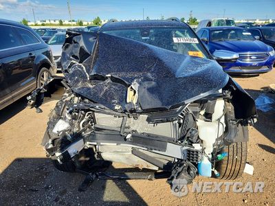Piąte zdjęcie samochodu w środku: 2018 CHEVROLET EQUINOX PREMIER VIN:2GNAXMEV7J6343559 - miniatura