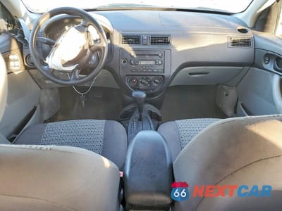 Zdjęcie 8 z 13 samochodu: 2006 FORD FOCUS ZX4 VIN:1FAHP34N66W177377 - miniatura
