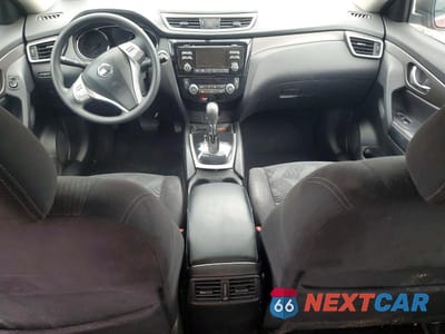 Zdjęcie 8 z 13 samochodu: 2014 NISSAN ROGUE SV VIN:5N1AT2MK7EC847943 - miniatura