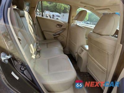 Zdjęcie 11 z 13 samochodu: 2014 ACURA RDX VIN:5J8TB3H33EL012173 - miniatura