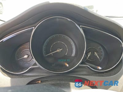 Zdjęcie 9 z 12 samochodu: 2008 CHEVROLET MALIBU 2LT VIN:1G1ZJ57B18F209404 - miniatura