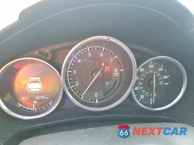 Zdjęcie 9 z 12 samochodu: 2019 MAZDA MX-5 MIATA GRAND TOURING VIN:JM1NDAM72K0301783 - miniatura